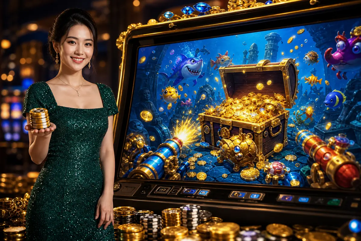 bac666 live casino dealer thật